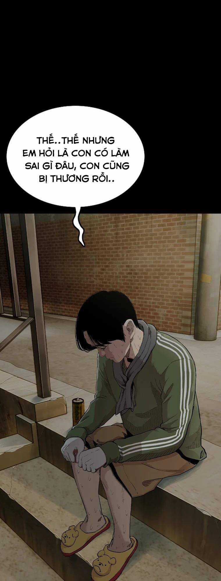 Bạt Tai Chapter 8 trang 47