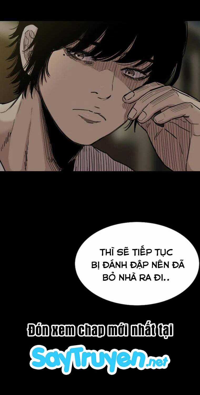 Bạt Tai Chapter 8 trang 49