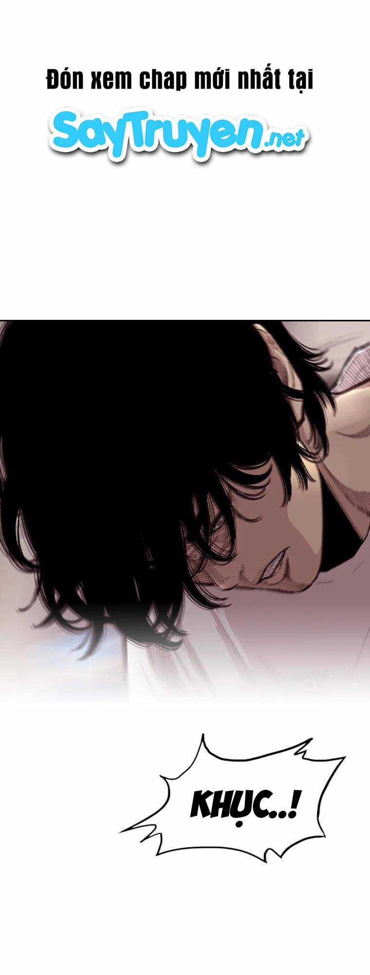 Bạt Tai Chapter 8 trang 5