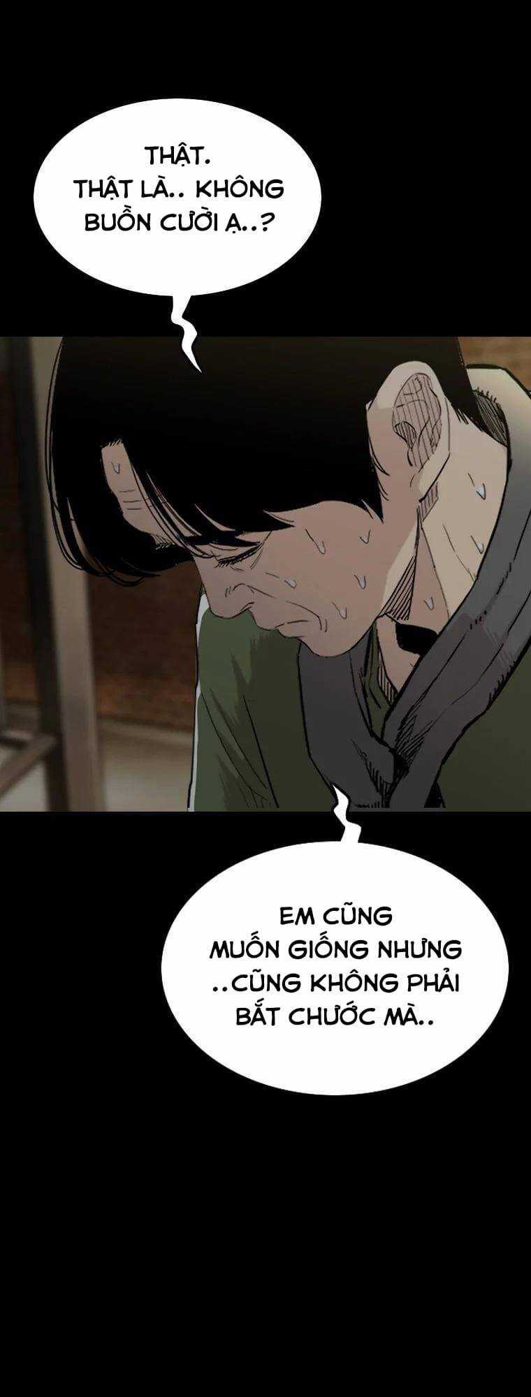 Bạt Tai Chapter 8 trang 50