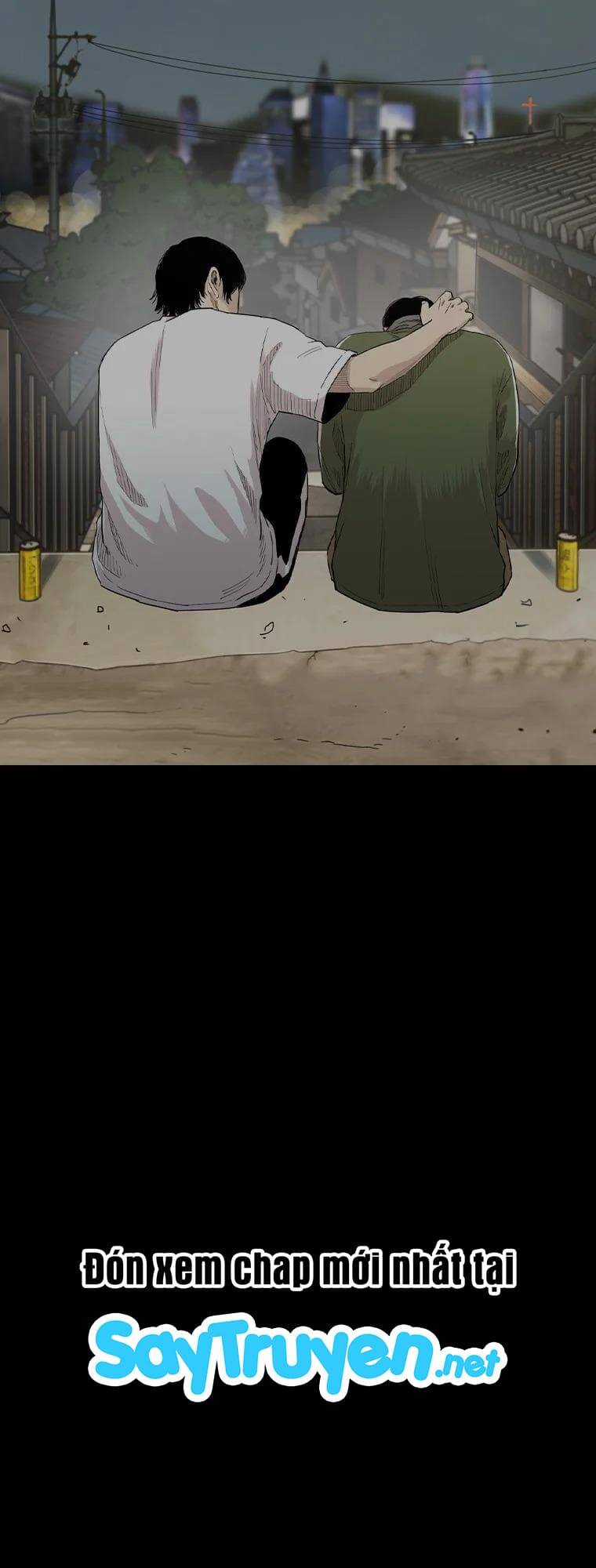 Bạt Tai Chapter 8 trang 52