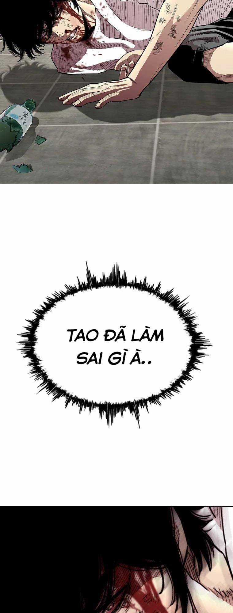 Bạt Tai Chapter 8 trang 54