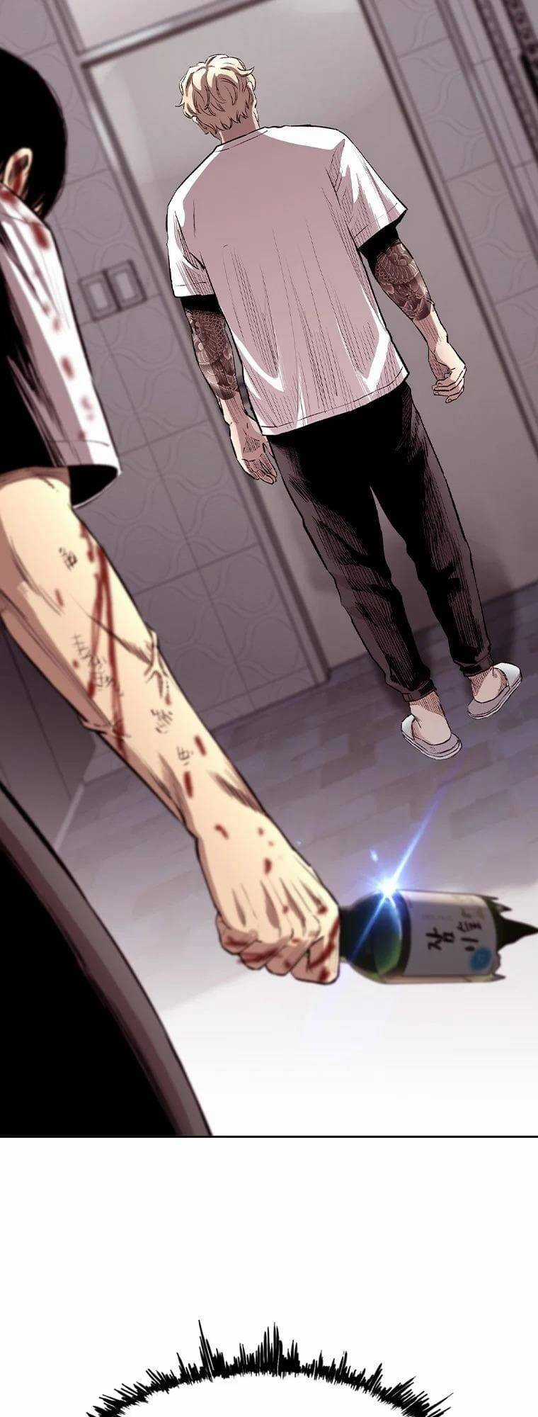 Bạt Tai Chapter 8 trang 56