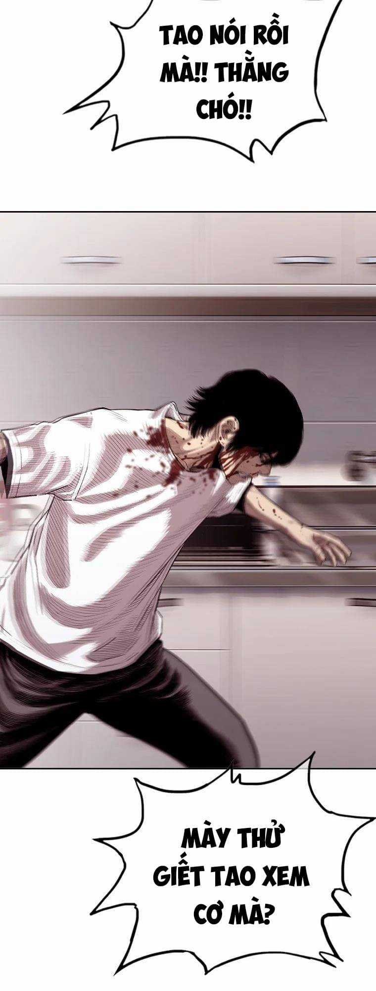 Bạt Tai Chapter 8 trang 62