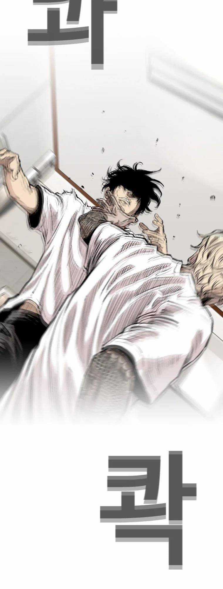 Bạt Tai Chapter 8 trang 7