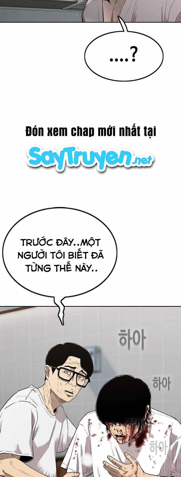 Bạt Tai Chapter 8 trang 75