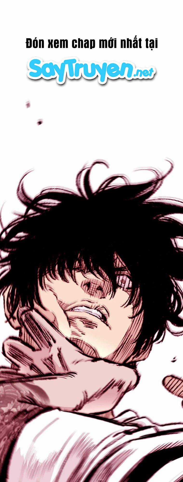 Bạt Tai Chapter 8 trang 8