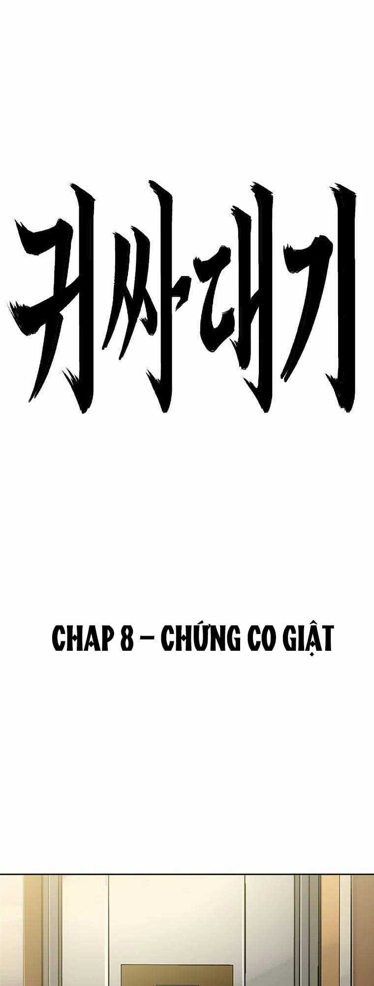 Bạt Tai Chapter 8 trang 81