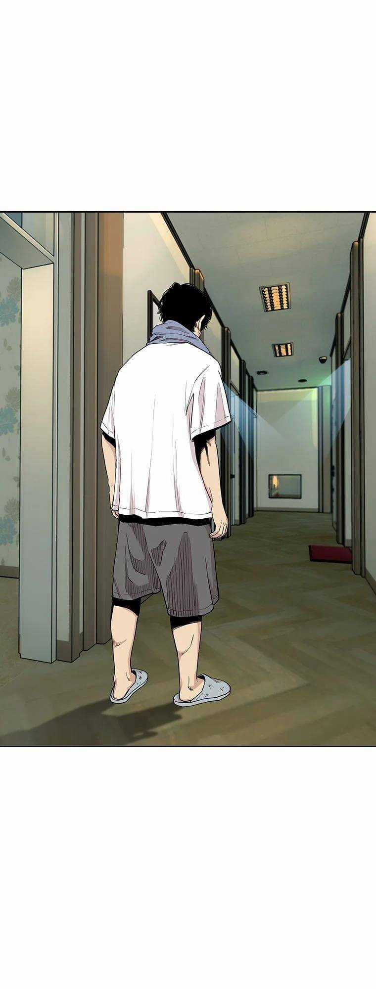 Bạt Tai Chapter 8 trang 85