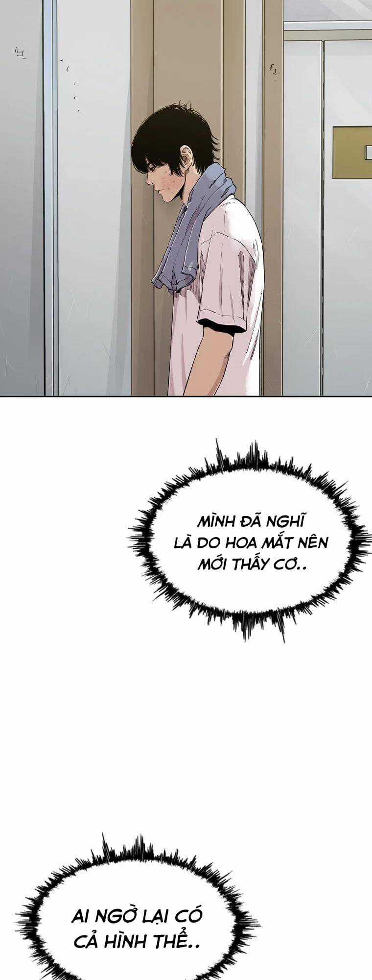 Bạt Tai Chapter 8 trang 87