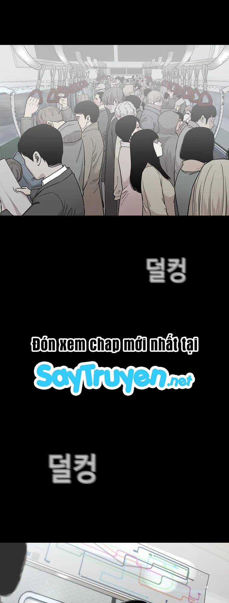 Bạt Tai Chapter 8 trang 92