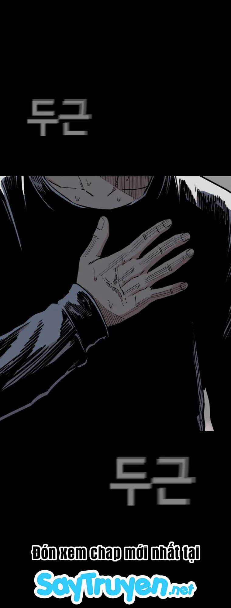 Bạt Tai Chapter 8 trang 99