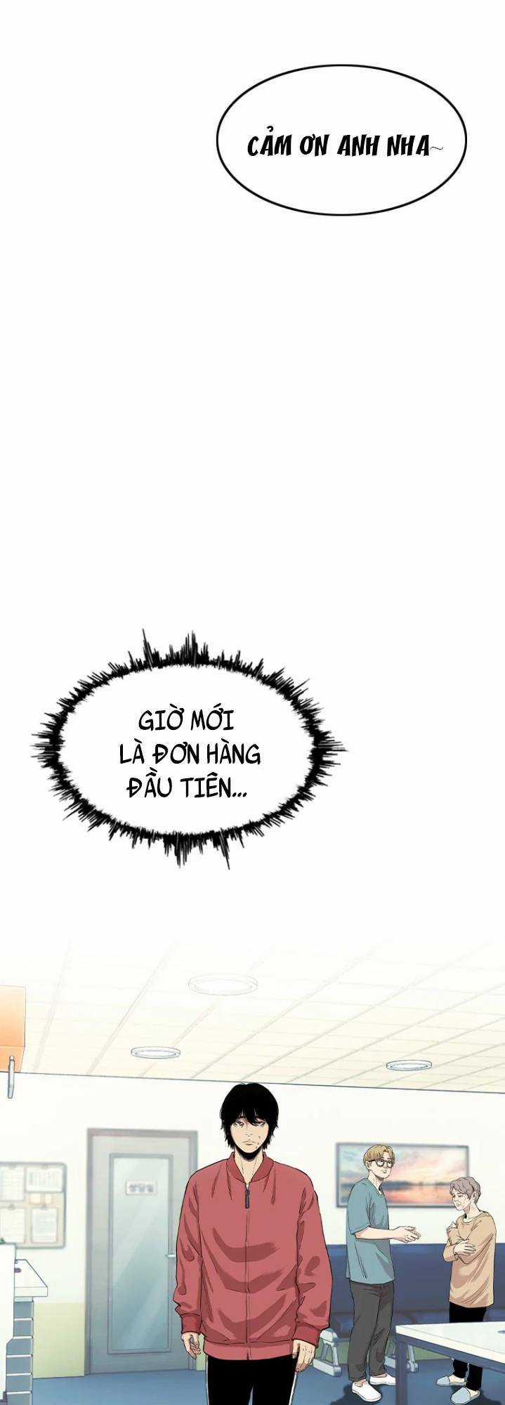 Bạt Tai Chapter 9 trang 10