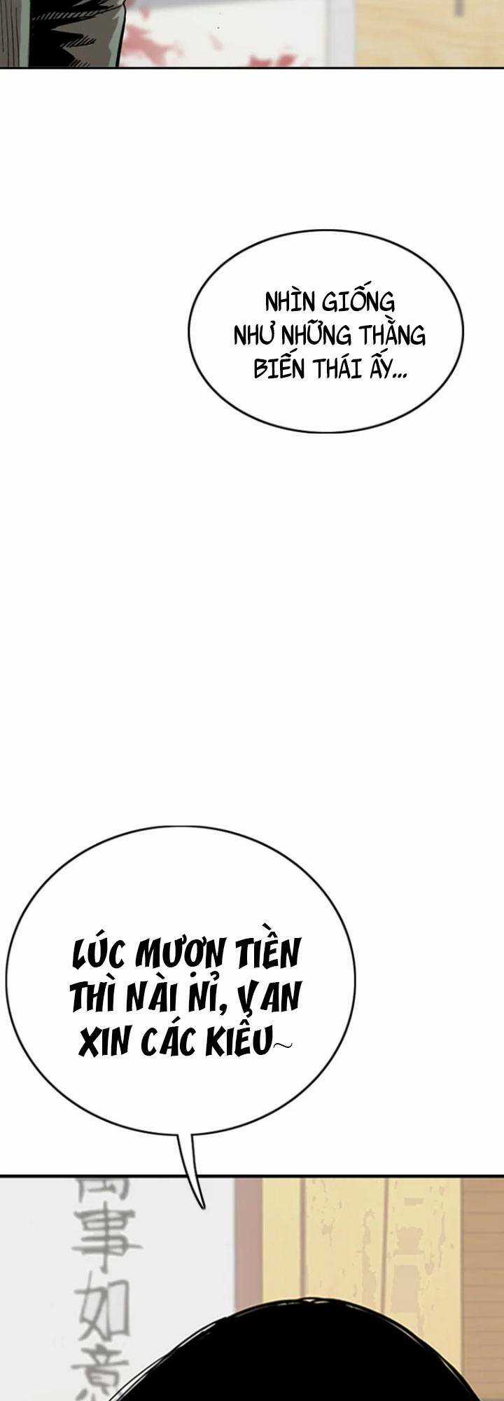 Bạt Tai Chapter 9 trang 104