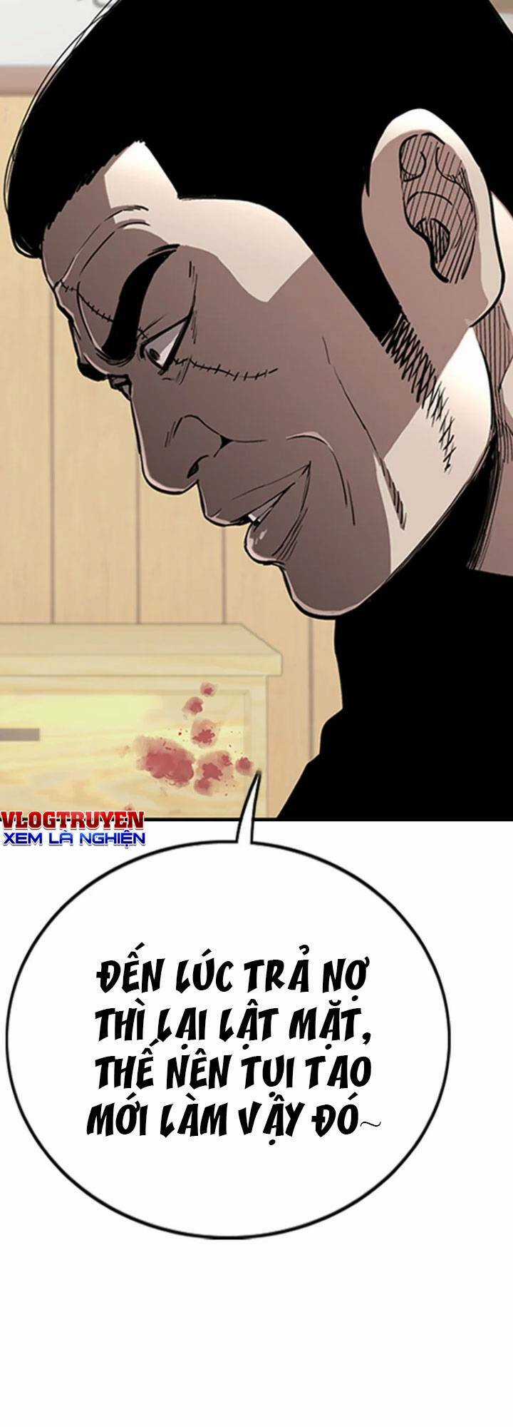 Bạt Tai Chapter 9 trang 105