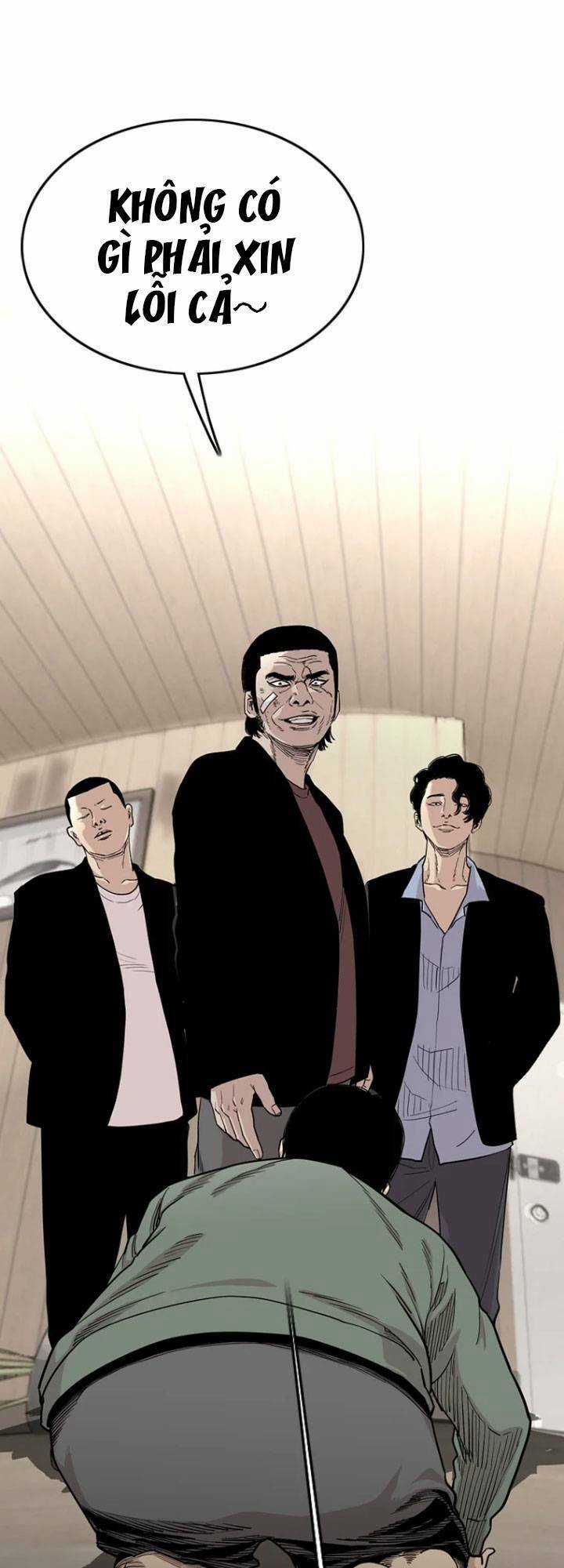 Bạt Tai Chapter 9 trang 107