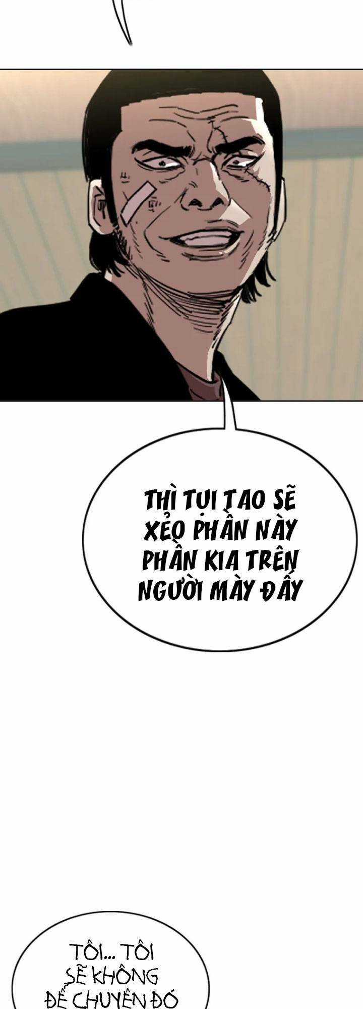 Bạt Tai Chapter 9 trang 109