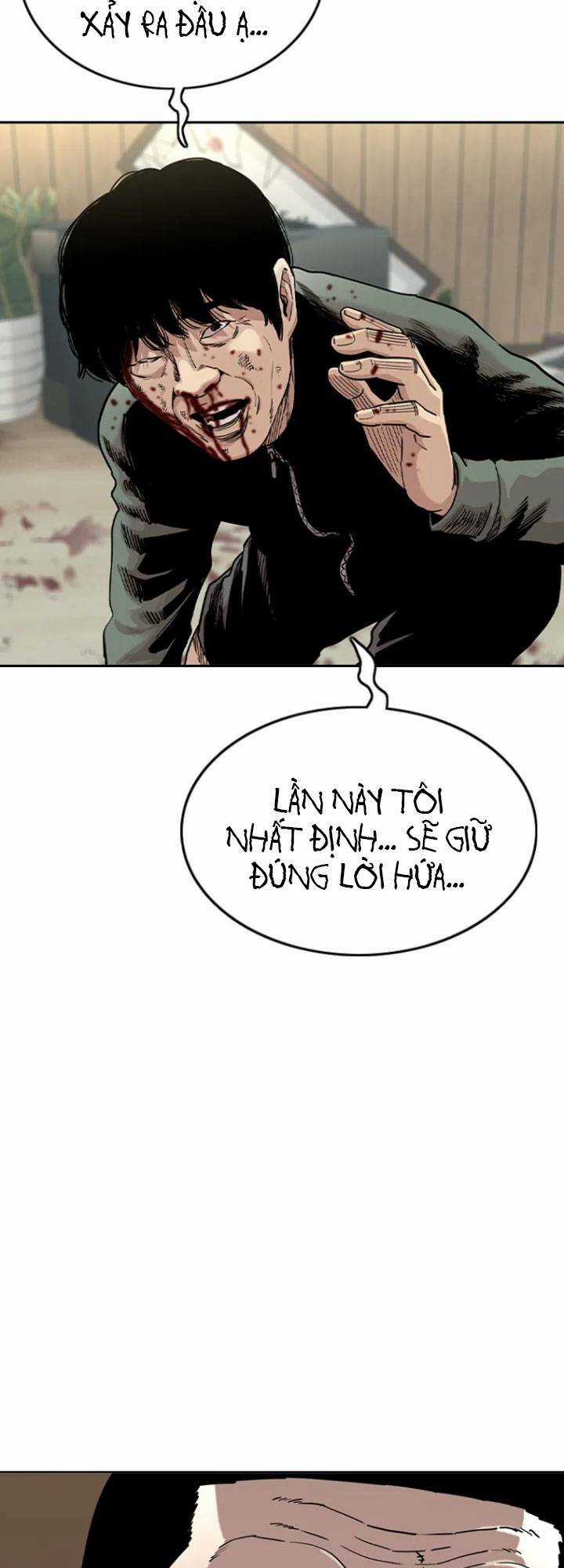 Bạt Tai Chapter 9 trang 110