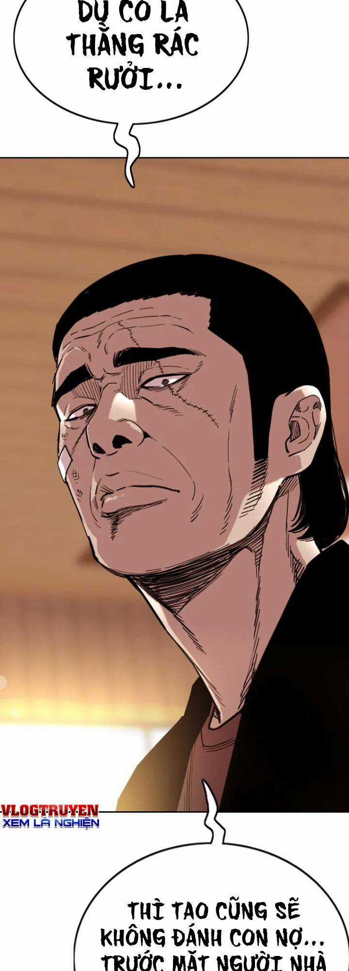 Bạt Tai Chapter 9 trang 113