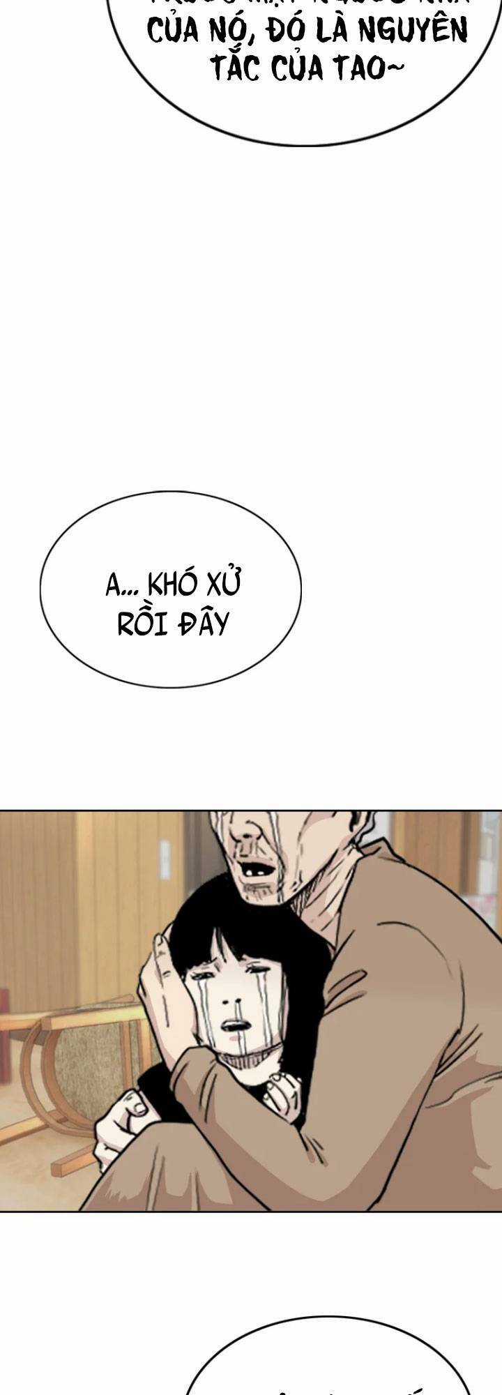 Bạt Tai Chapter 9 trang 114