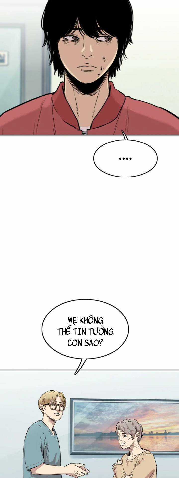 Bạt Tai Chapter 9 trang 12