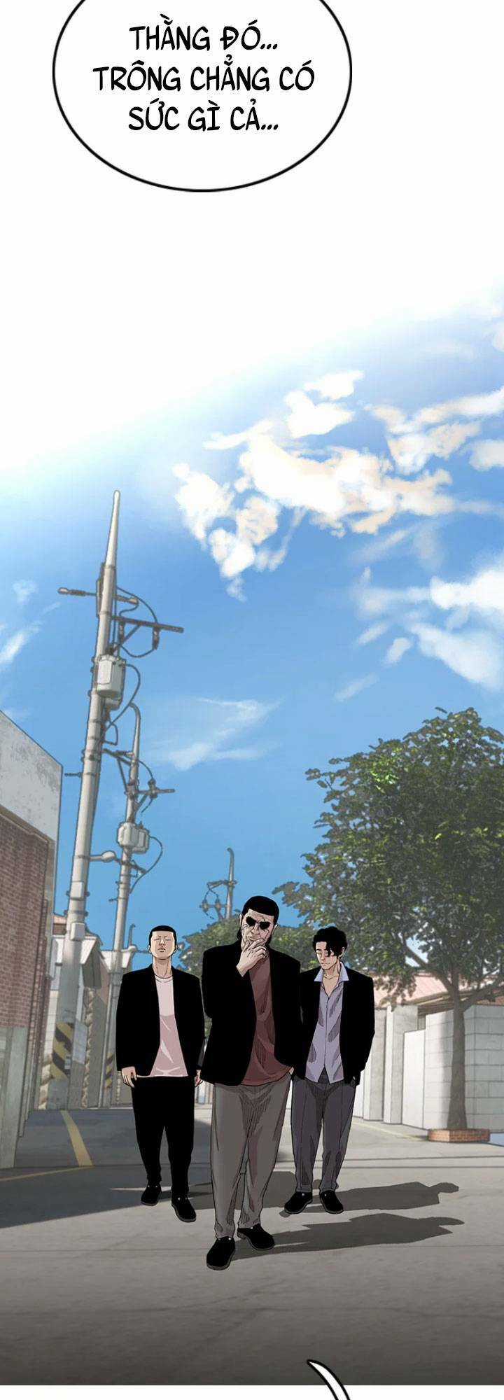 Bạt Tai Chapter 9 trang 124