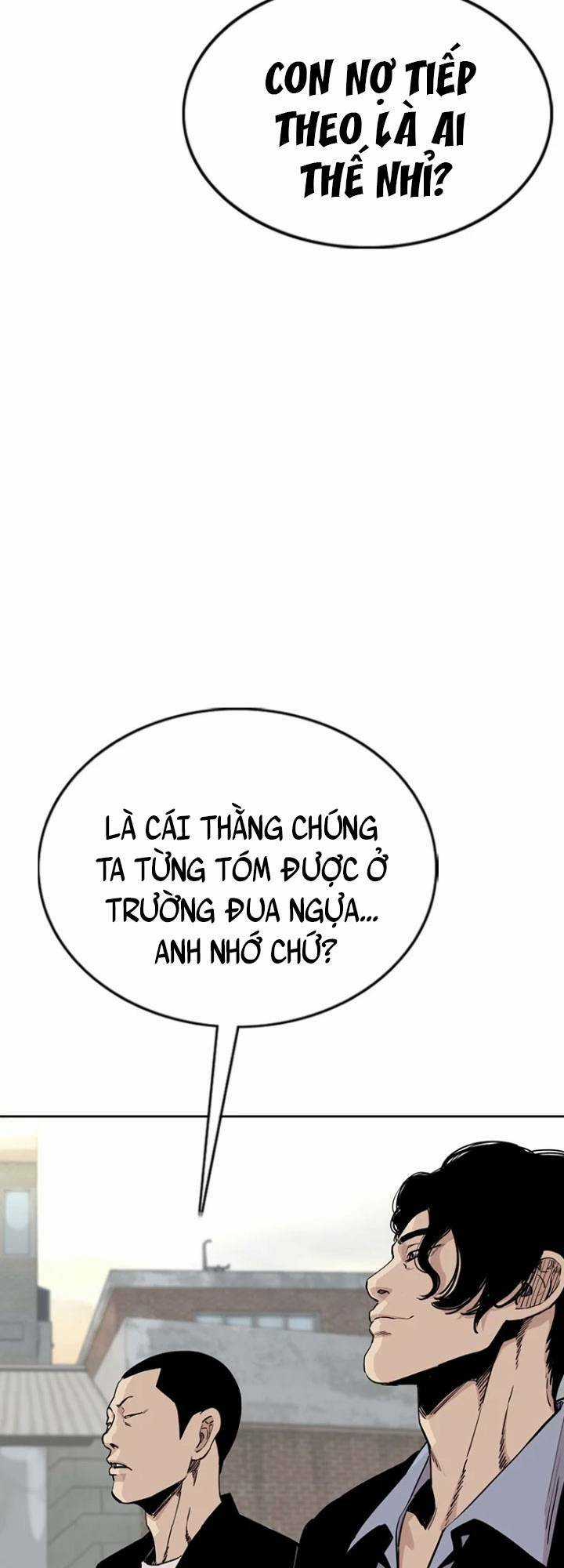 Bạt Tai Chapter 9 trang 126