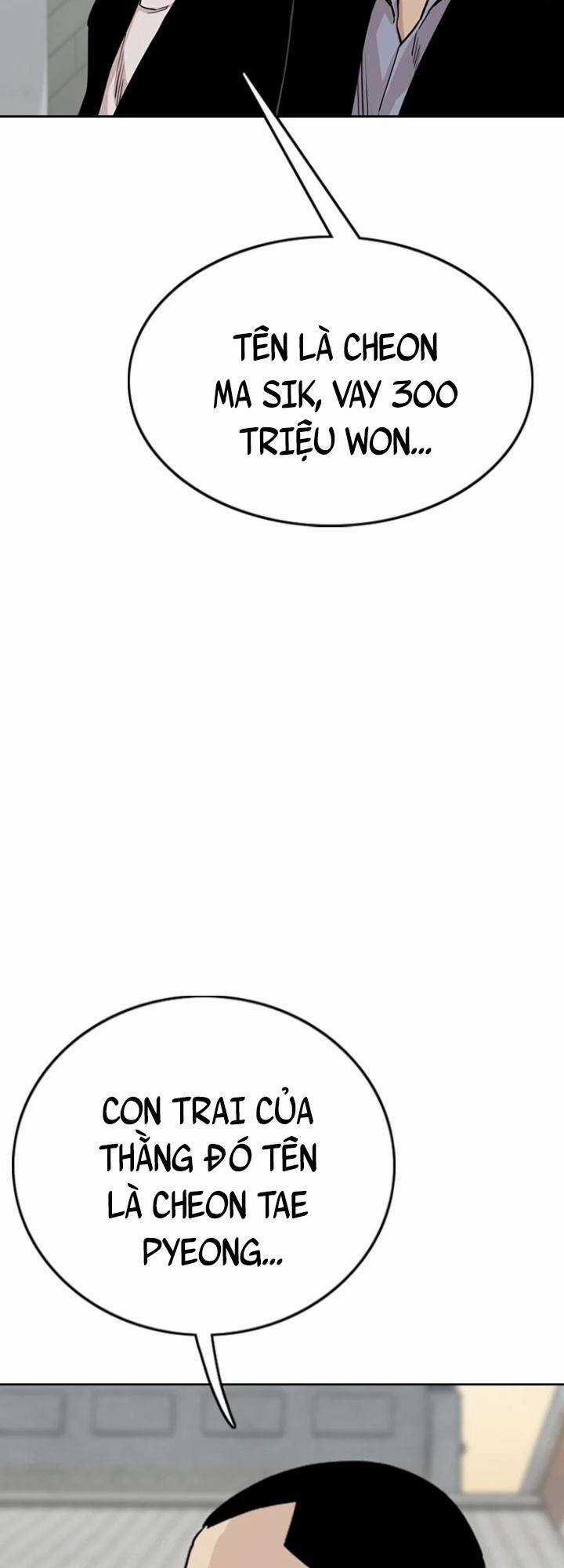 Bạt Tai Chapter 9 trang 127