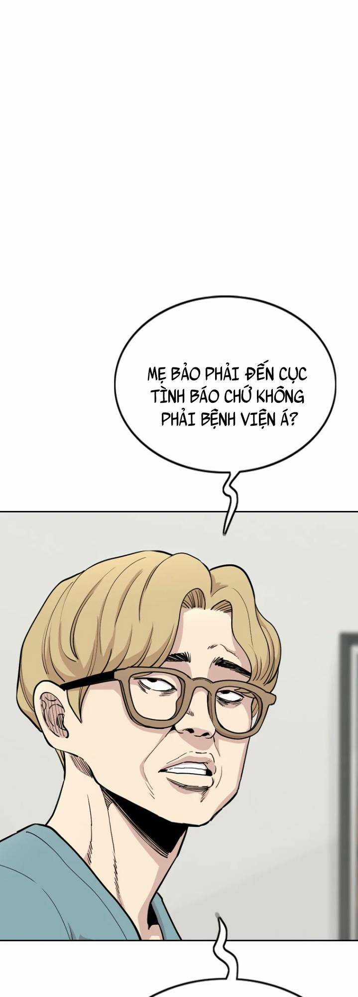 Bạt Tai Chapter 9 trang 14