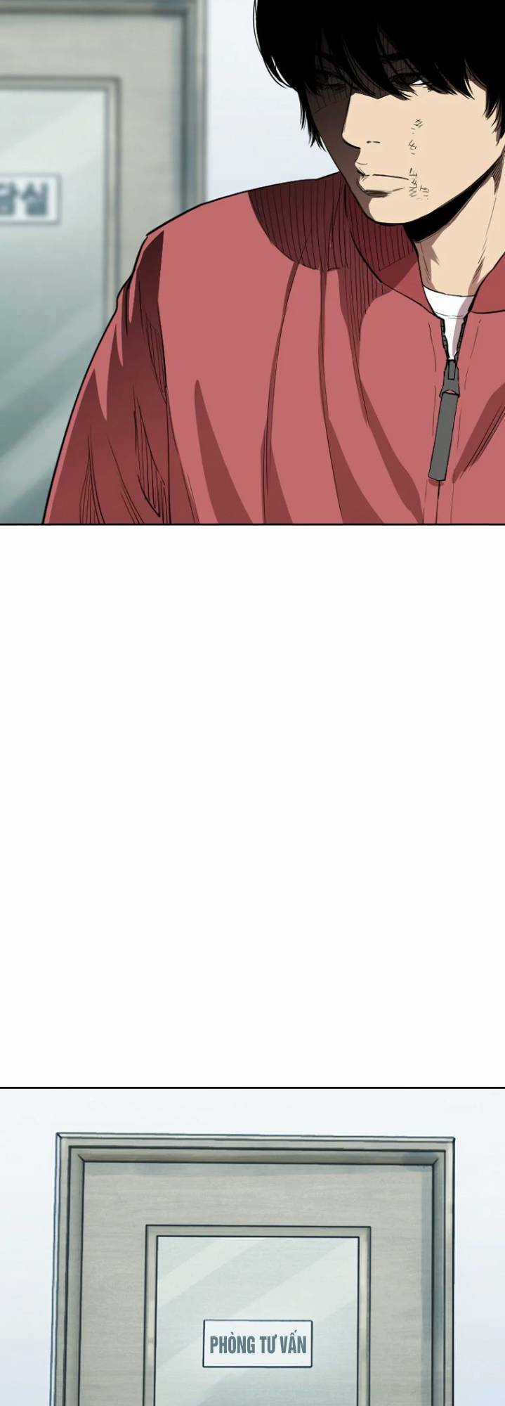 Bạt Tai Chapter 9 trang 20