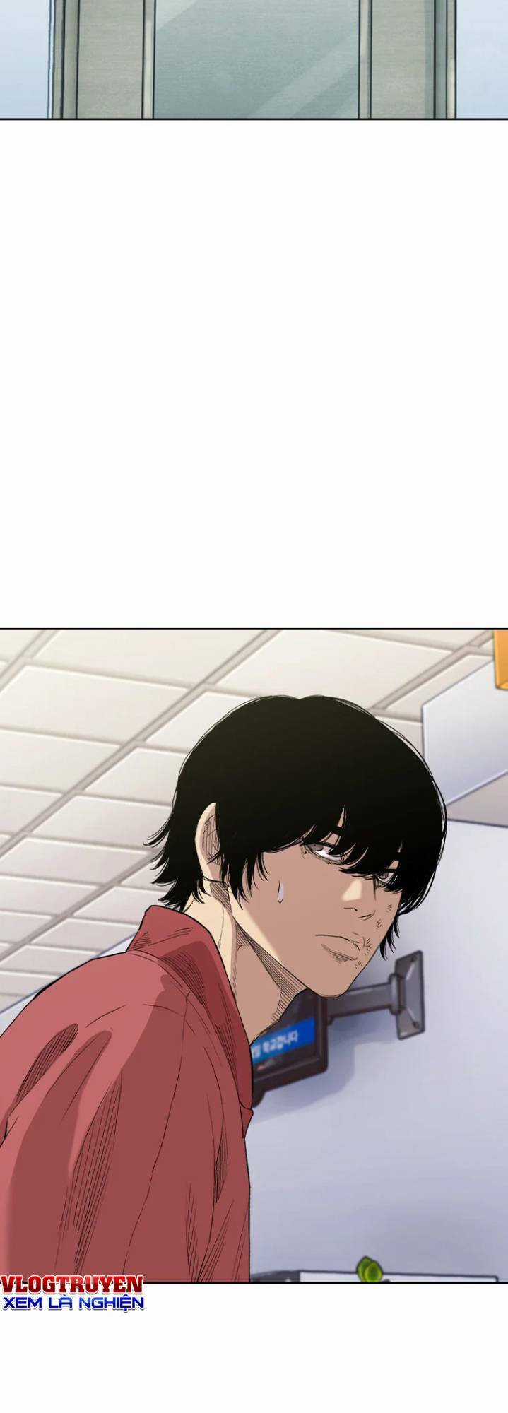 Bạt Tai Chapter 9 trang 21