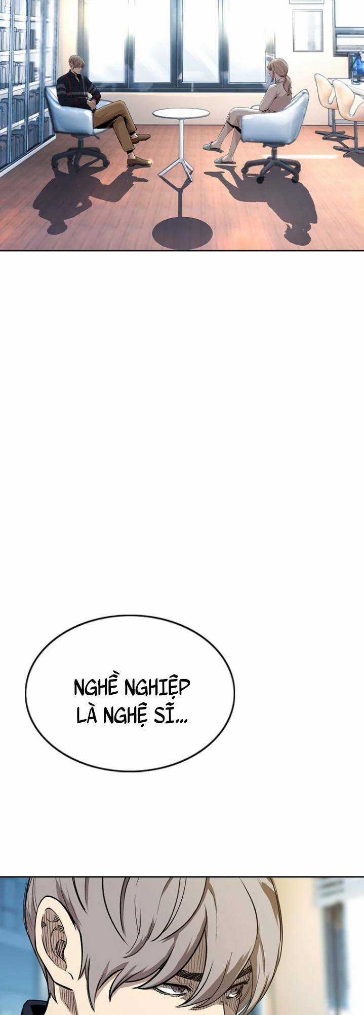 Bạt Tai Chapter 9 trang 25