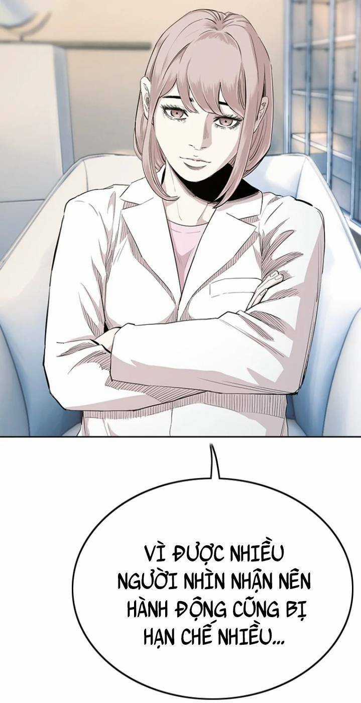 Bạt Tai Chapter 9 trang 27