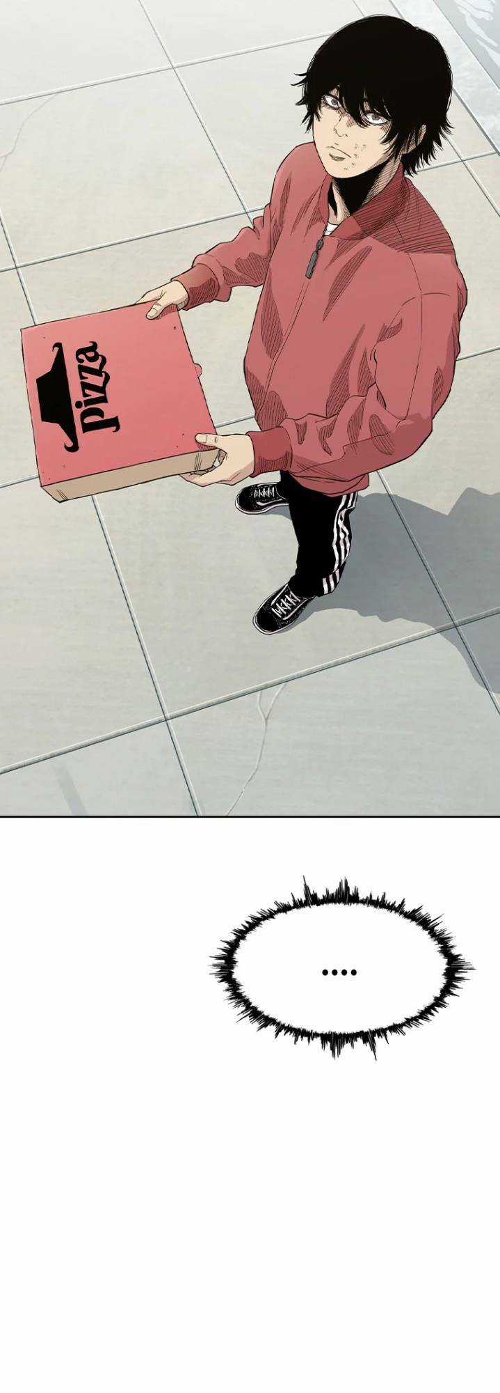 Bạt Tai Chapter 9 trang 3