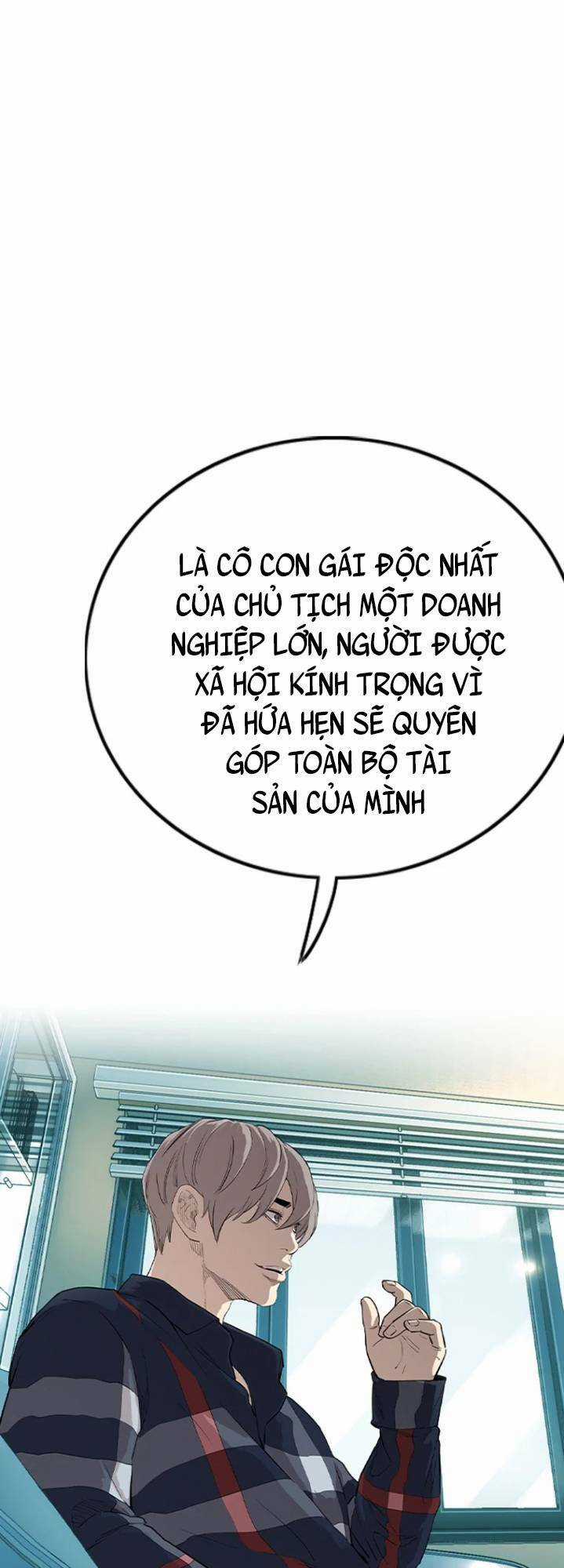 Bạt Tai Chapter 9 trang 31
