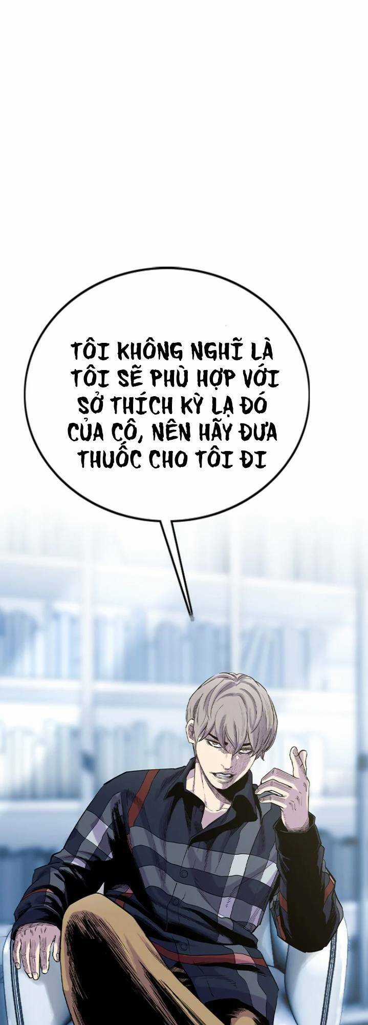 Bạt Tai Chapter 9 trang 36