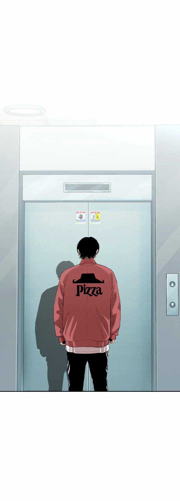 Bạt Tai Chapter 9 trang 38