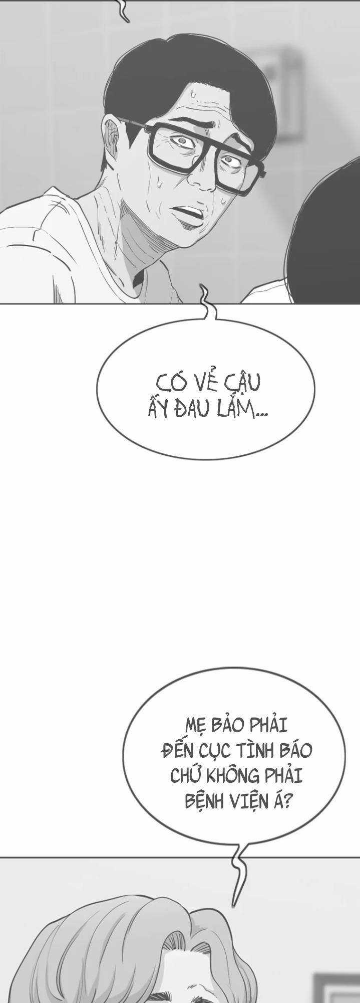 Bạt Tai Chapter 9 trang 40