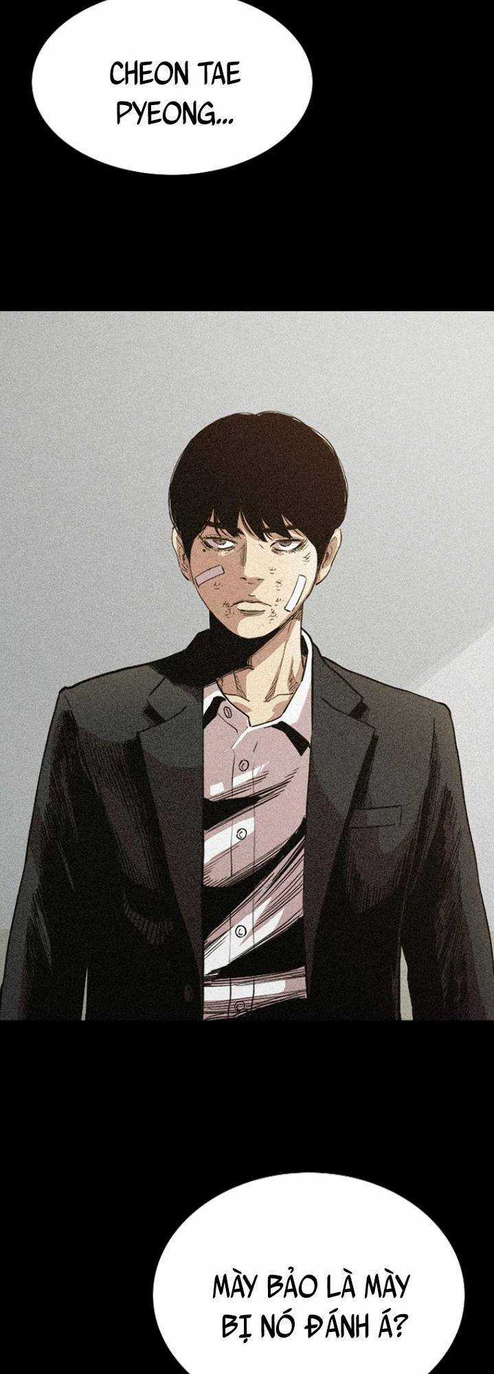 Bạt Tai Chapter 9 trang 54