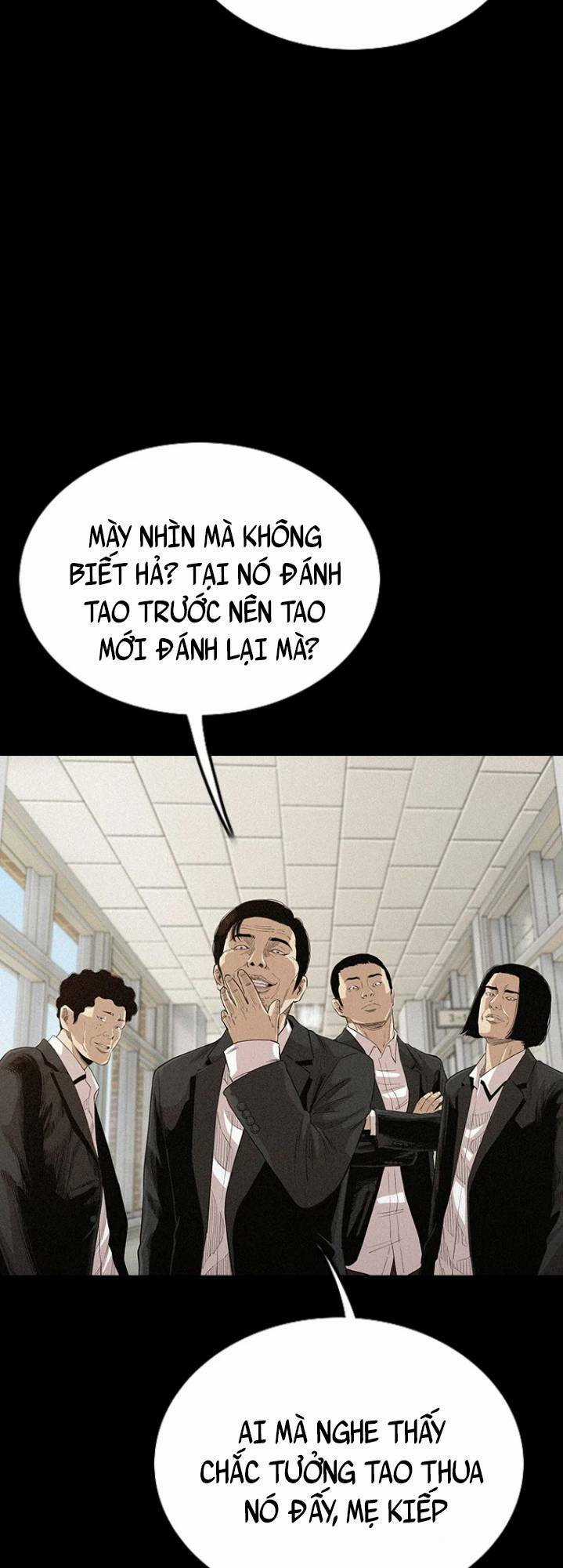 Bạt Tai Chapter 9 trang 55