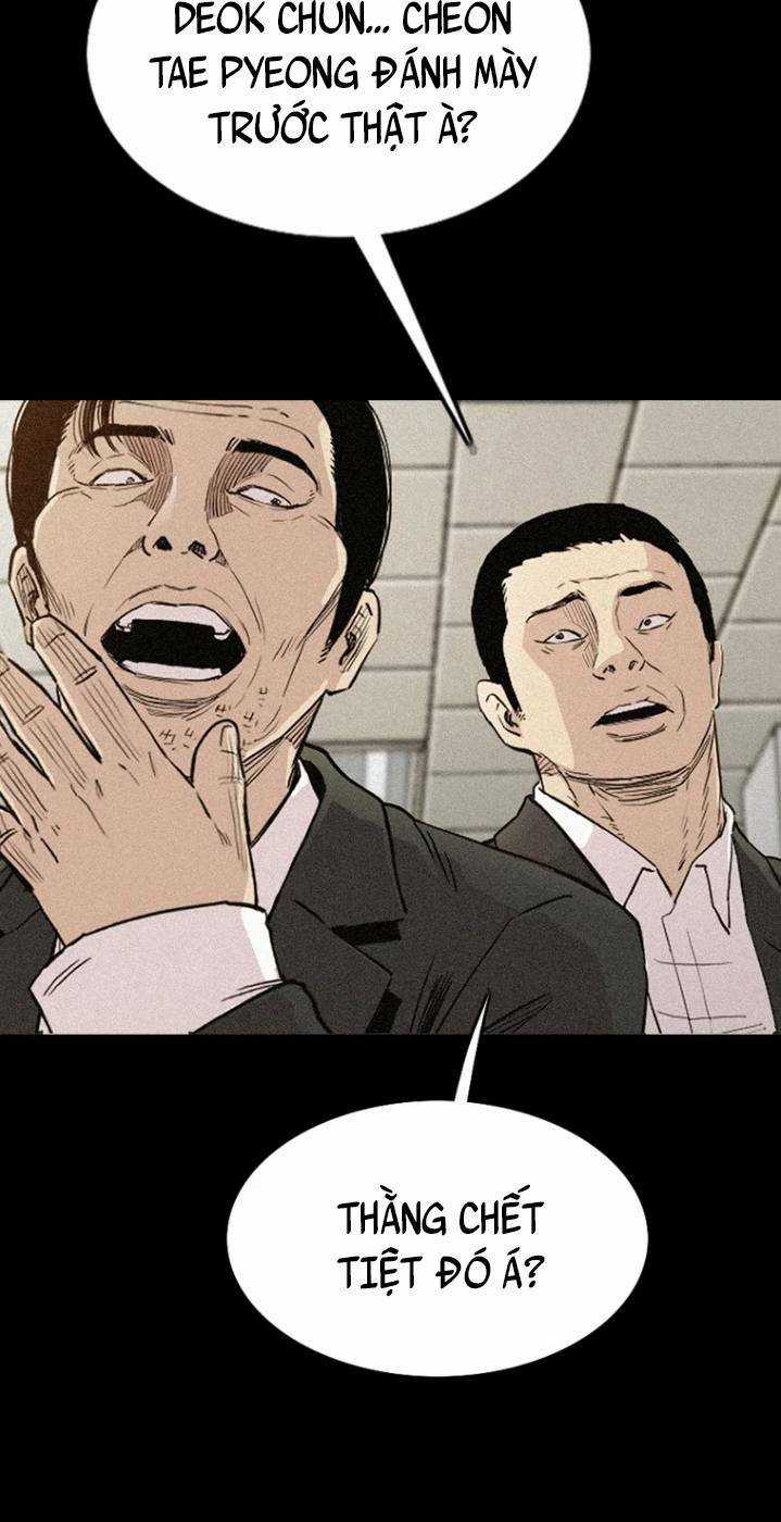 Bạt Tai Chapter 9 trang 57