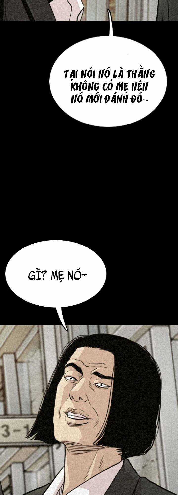 Bạt Tai Chapter 9 trang 59