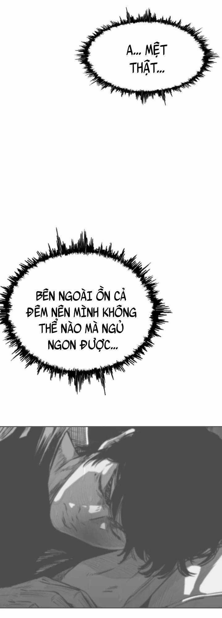 Bạt Tai Chapter 9 trang 6