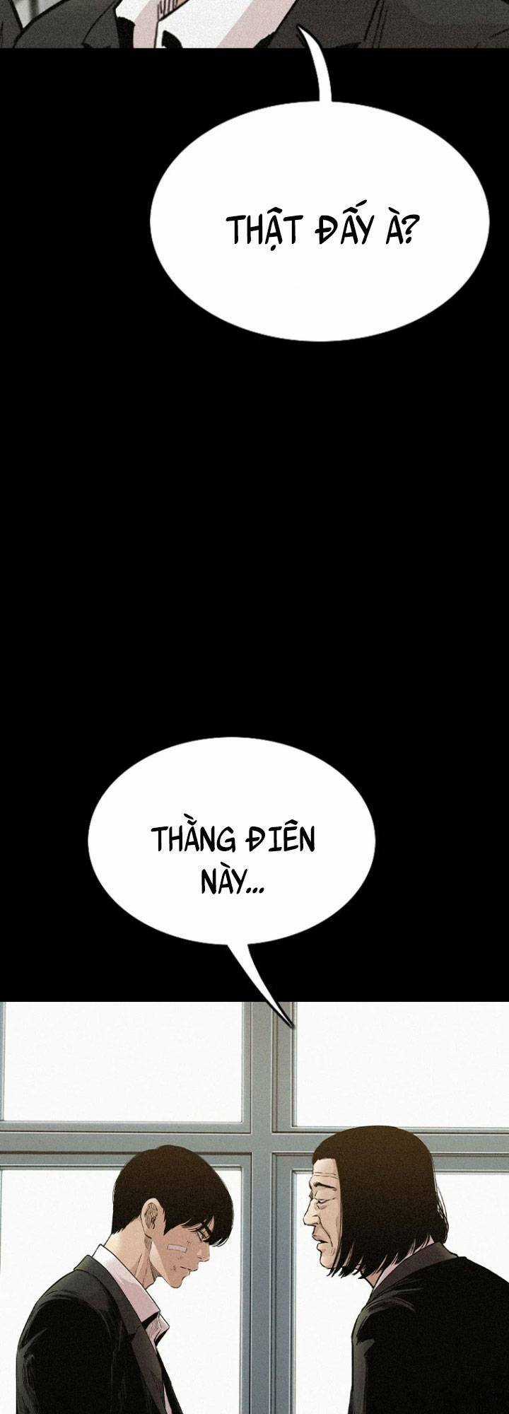 Bạt Tai Chapter 9 trang 60