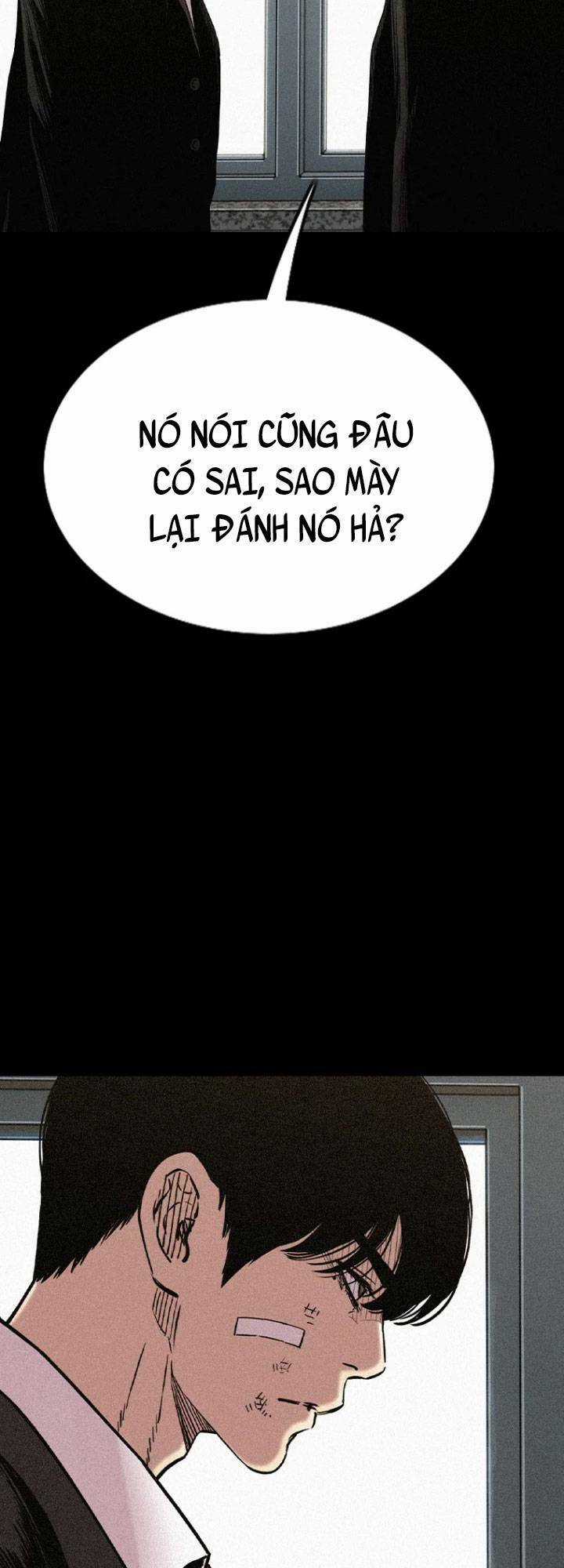 Bạt Tai Chapter 9 trang 61