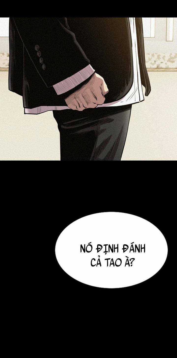 Bạt Tai Chapter 9 trang 64