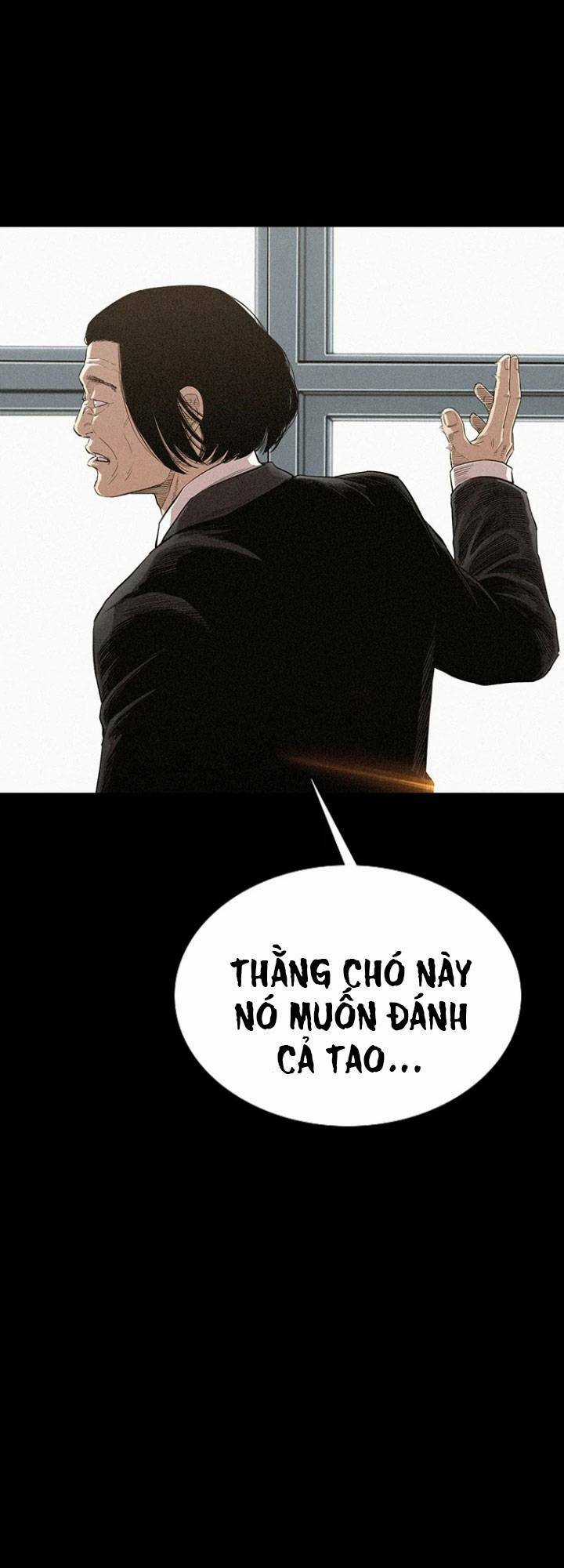 Bạt Tai Chapter 9 trang 65