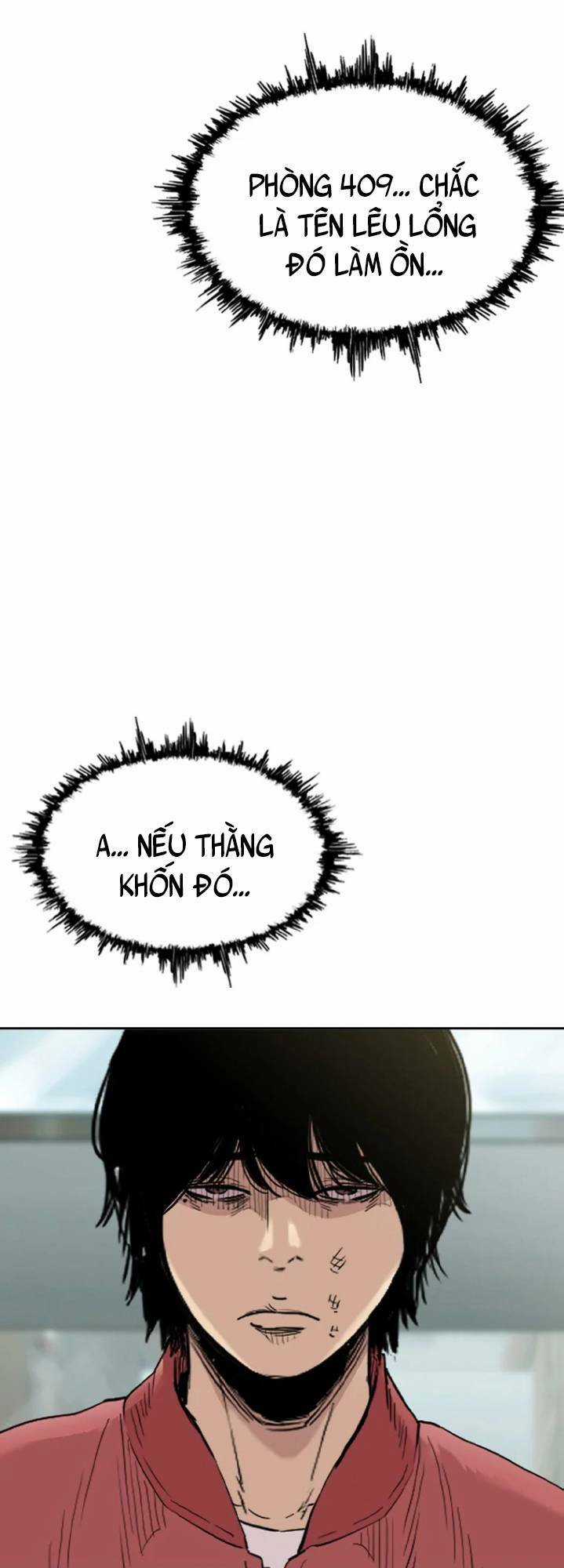 Bạt Tai Chapter 9 trang 7