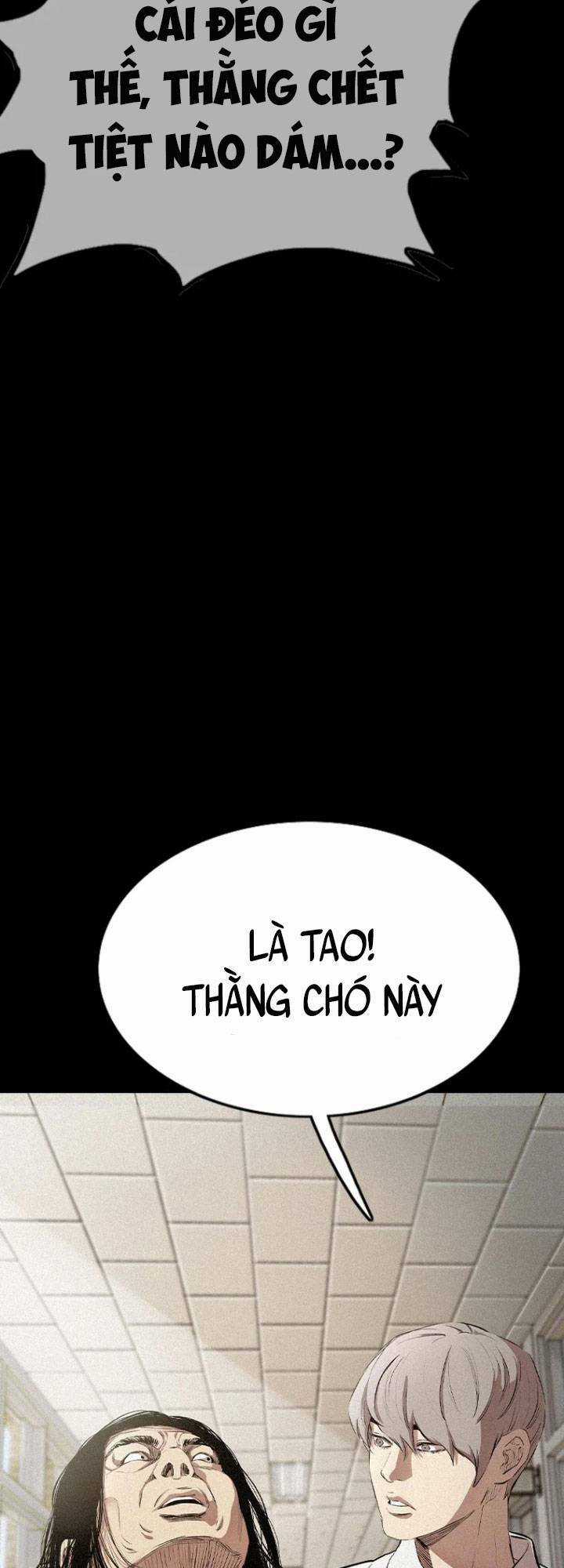 Bạt Tai Chapter 9 trang 70
