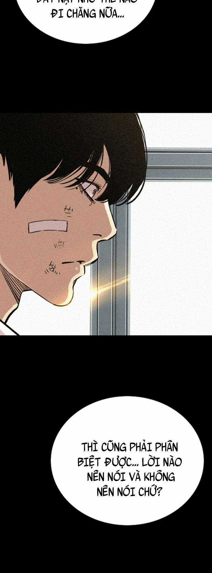 Bạt Tai Chapter 9 trang 72